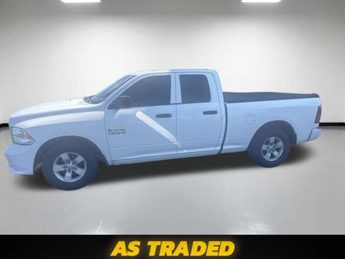 2016 RAM 1500 Express