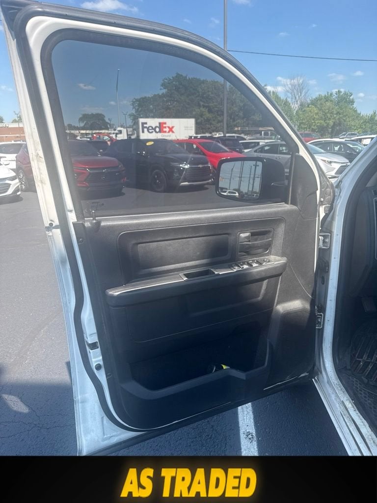 2016 RAM 1500 Express