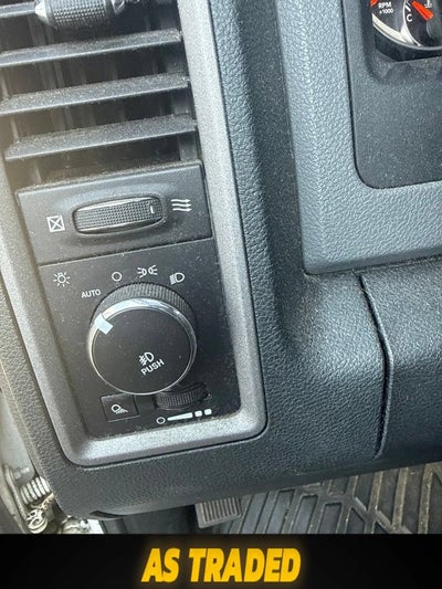 2016 RAM 1500 Express