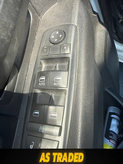 2016 RAM 1500 Express