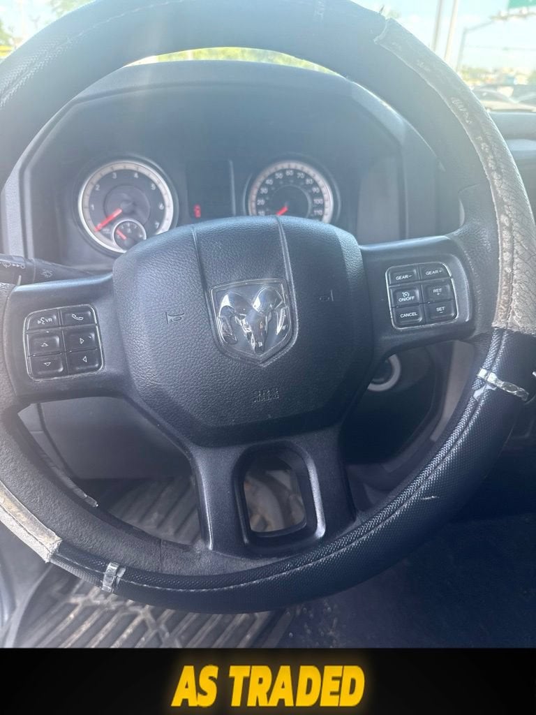 2016 RAM 1500 Express