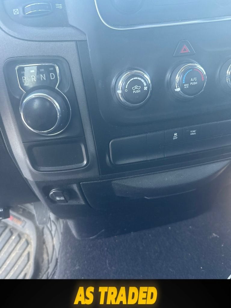 2016 RAM 1500 Express