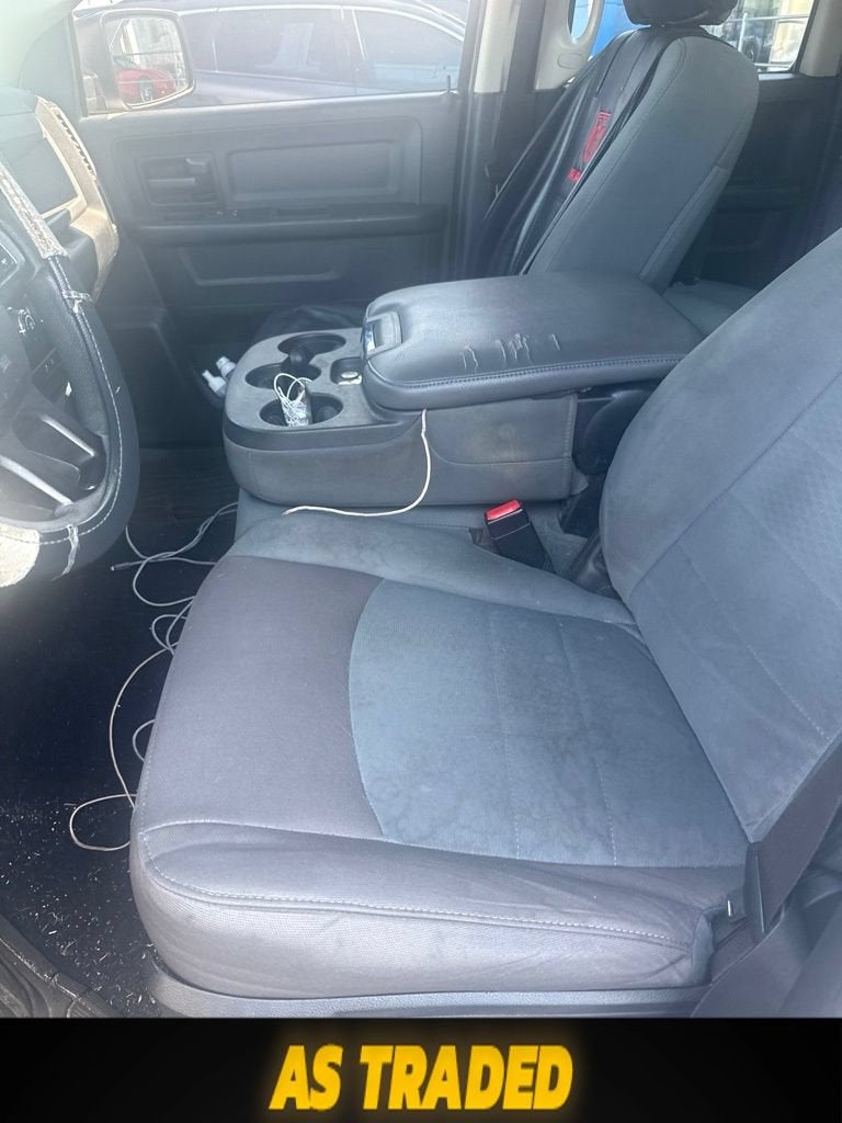 2016 RAM 1500 Express