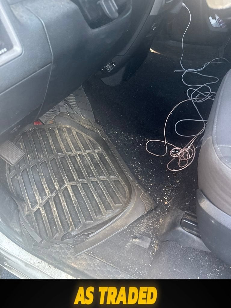 2016 RAM 1500 Express