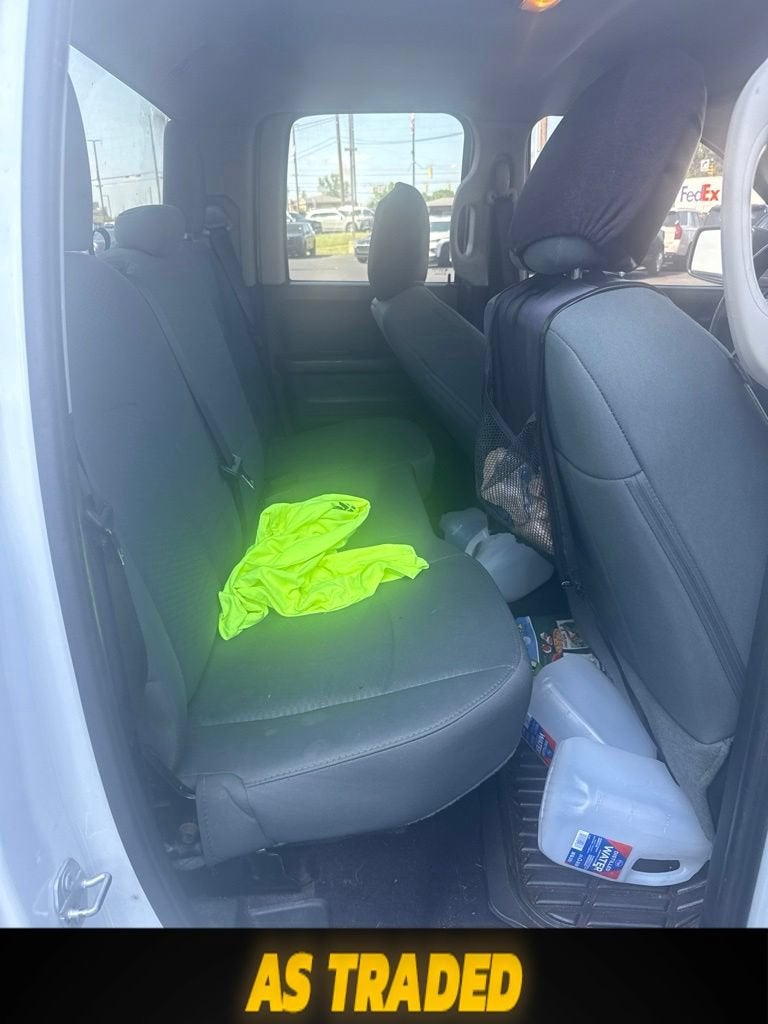 2016 RAM 1500 Express