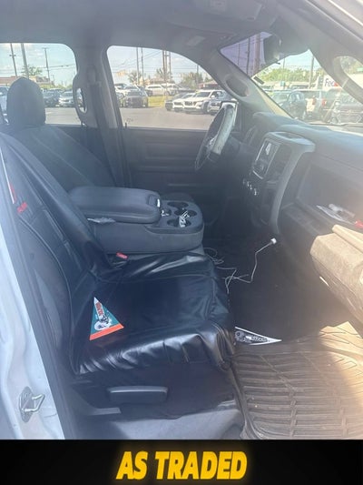 2016 RAM 1500 Express