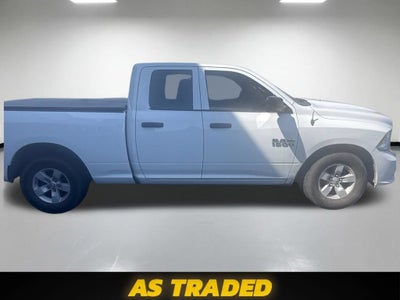 2016 RAM 1500 Express