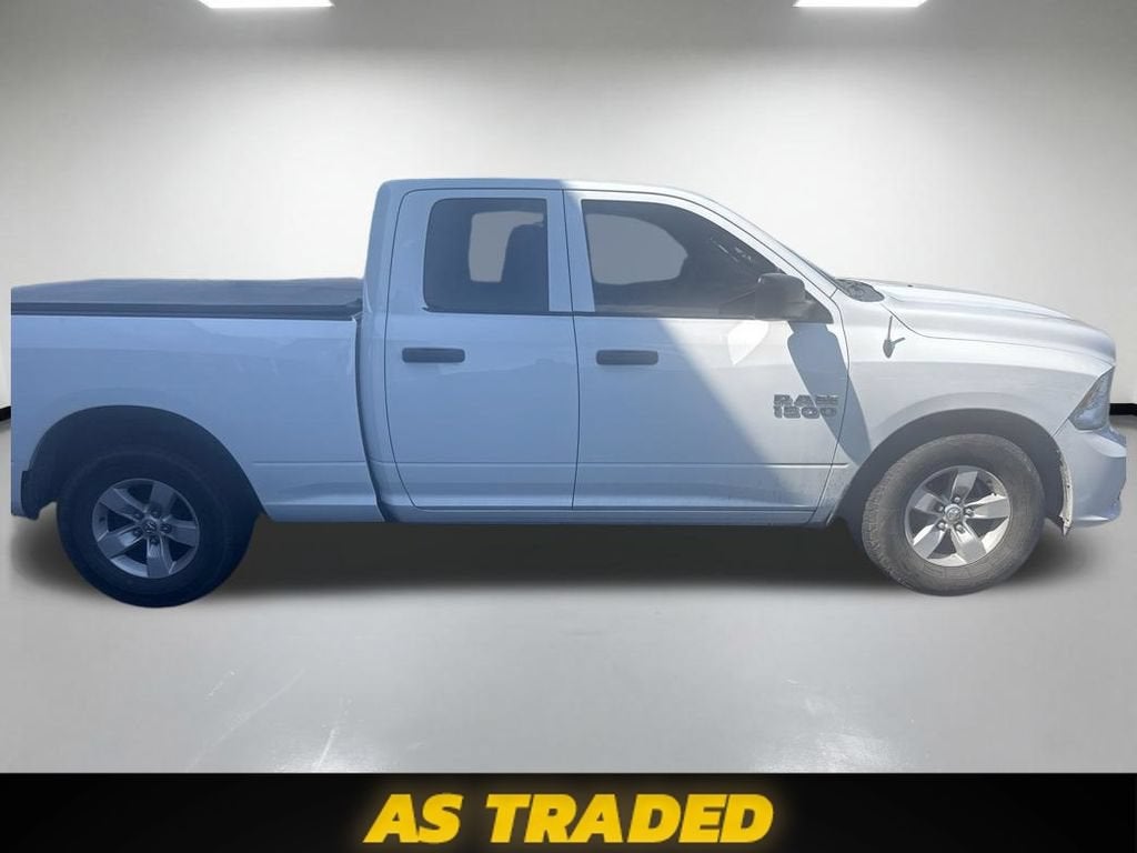 2016 RAM 1500 Express