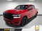 2020 RAM 1500 Laramie Crew Cab 4x4 5'7" Box