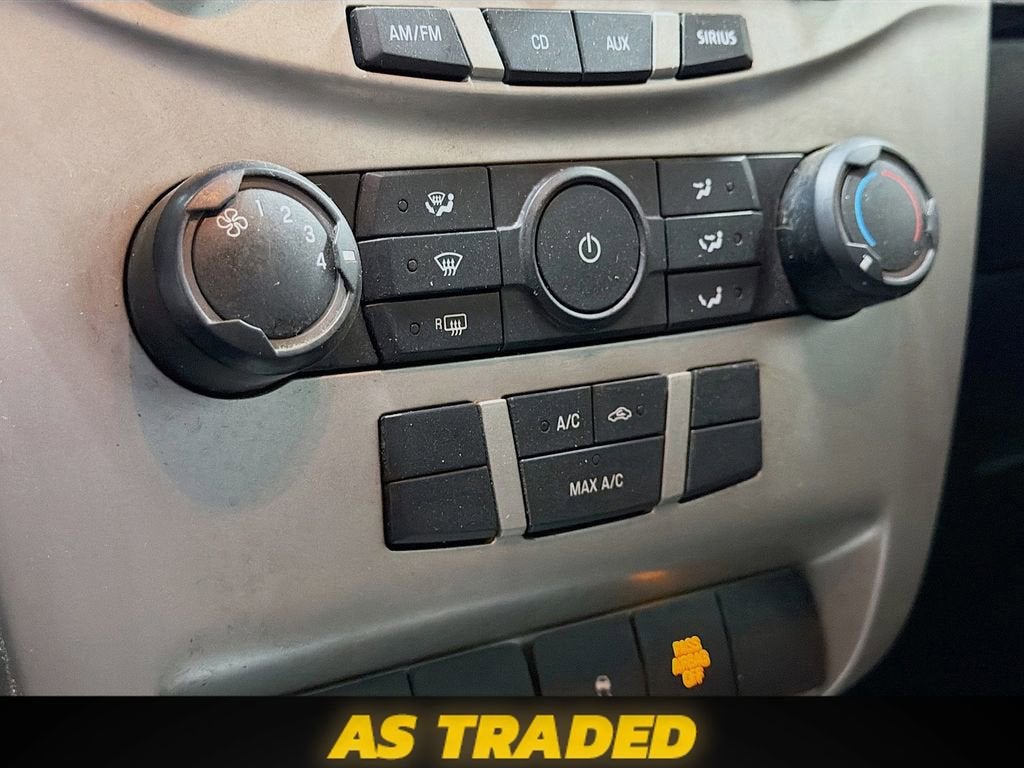 2011 Ford Focus SE