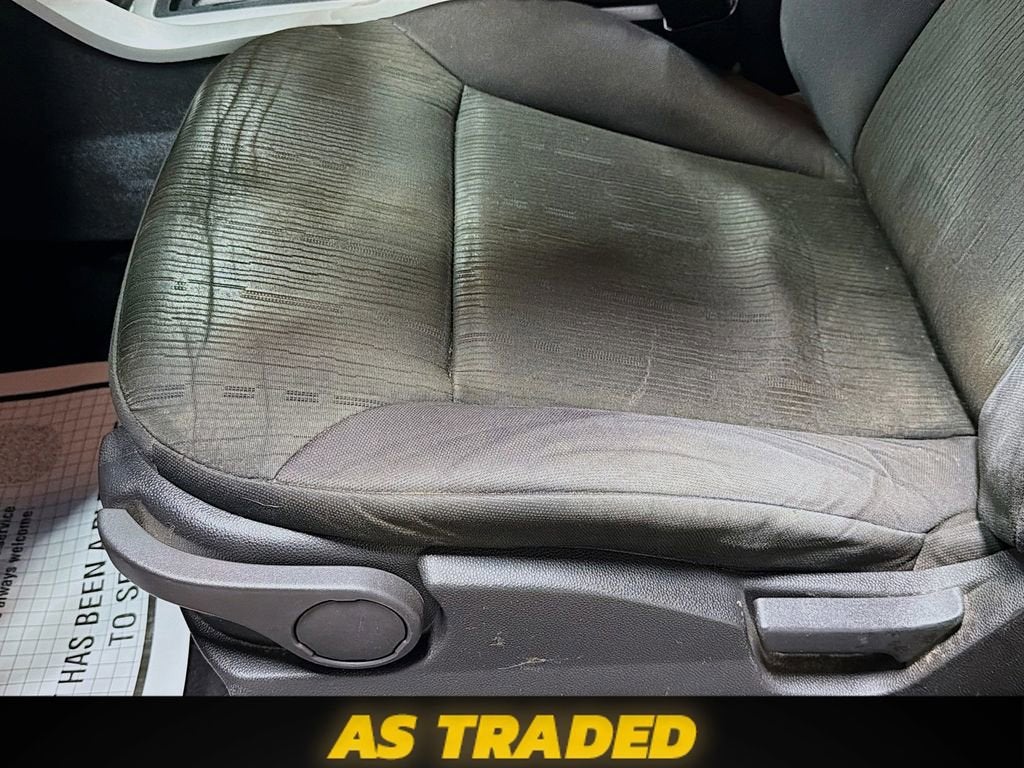 2011 Ford Focus SE