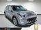 2021 Ford Escape SEL Hybrid