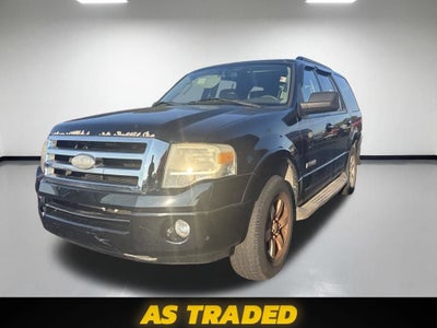 2008 Ford Expedition XLT