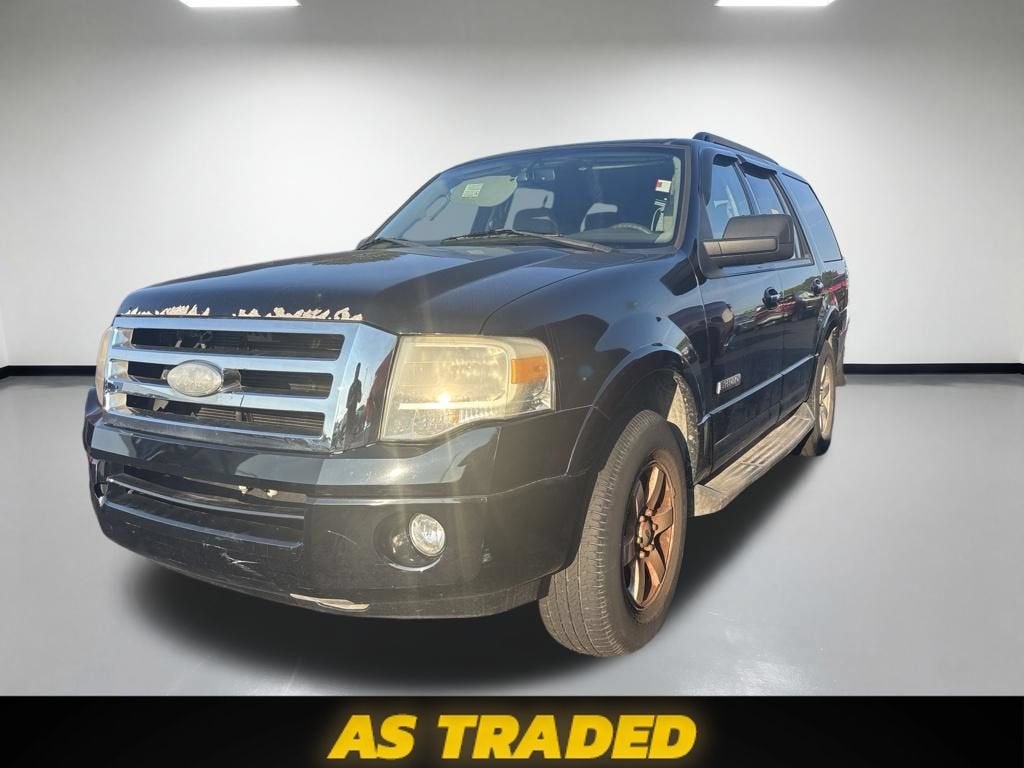 2008 Ford Expedition XLT