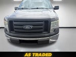 2010 Ford F-150 XL