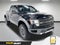2011 Ford F-150 SVT Raptor