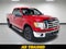 2010 Ford F-150 XLT