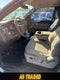 2009 Ford F-150 STX