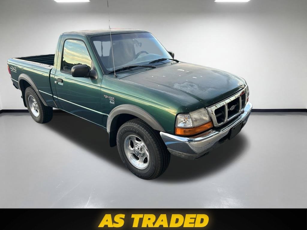 1999 Ford Ranger XL
