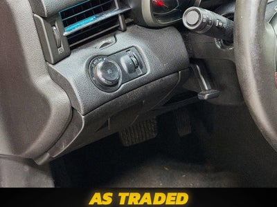 2013 Chevrolet Malibu LT