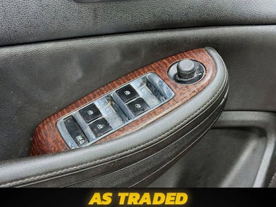 2013 Chevrolet Malibu LT