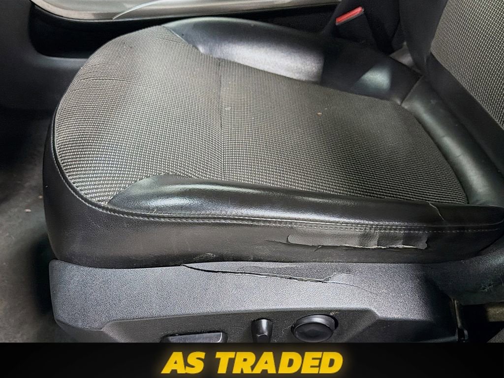 2013 Chevrolet Malibu LT