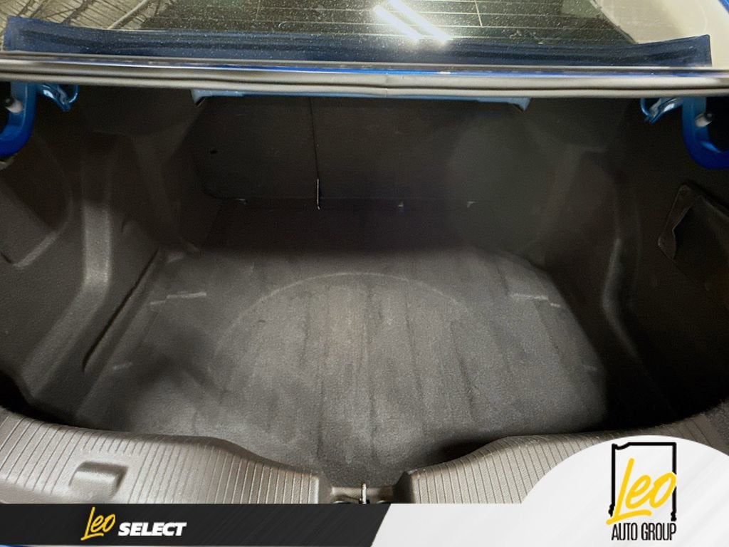 2019 Chevrolet Cruze Premier