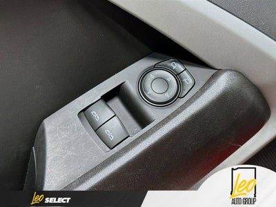 2021 Chevrolet Camaro 1LT