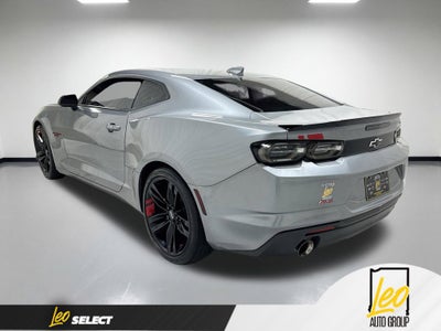 2023 Chevrolet Camaro 2LT