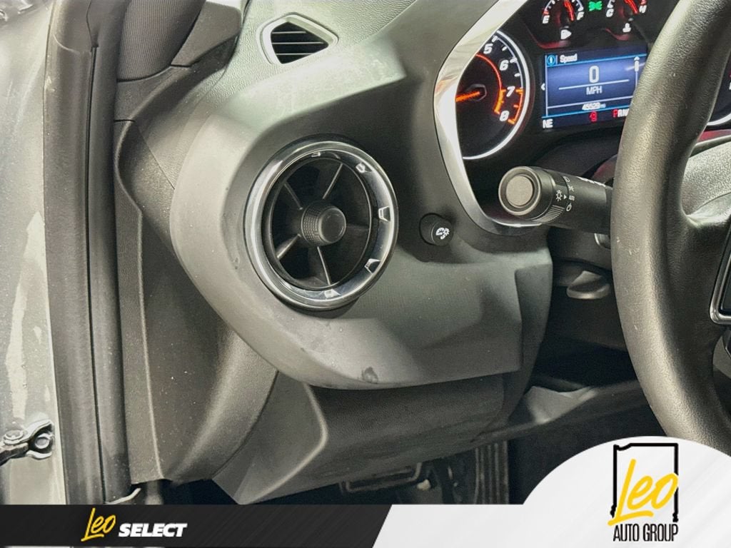 2023 Chevrolet Camaro 2LT