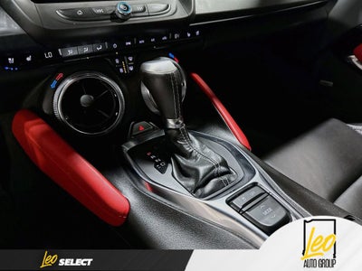 2023 Chevrolet Camaro 2LT