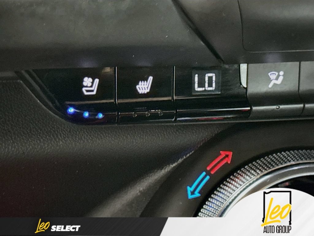 2023 Chevrolet Camaro 2LT
