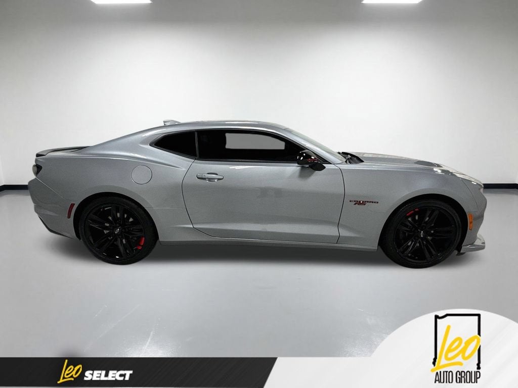 2023 Chevrolet Camaro 2LT