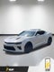 2017 Chevrolet Camaro 1SS