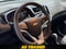 2017 Chevrolet Sonic LS