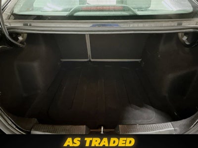 2017 Chevrolet Sonic LS