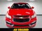 2015 Chevrolet Cruze LTZ