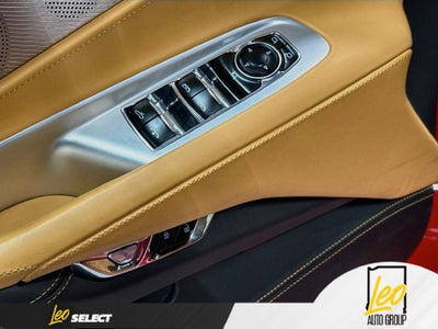 2020 Chevrolet Corvette Stingray 3LT