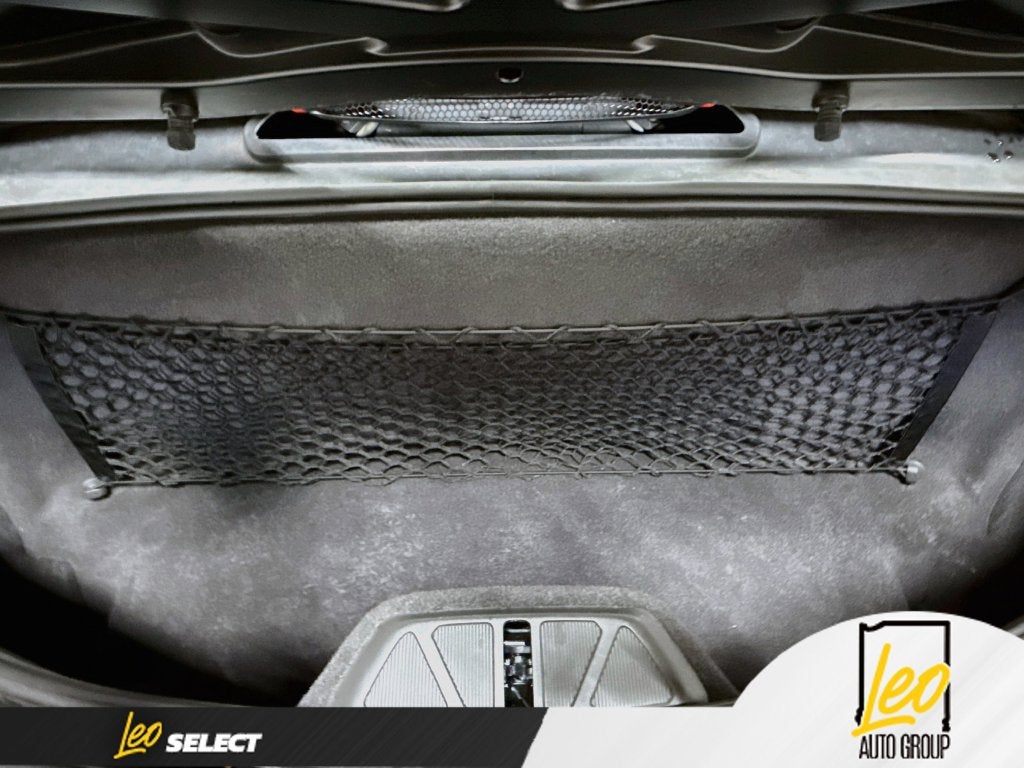 2020 Chevrolet Corvette Stingray 3LT