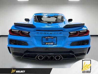 2024 Chevrolet Corvette Z06 2LZ