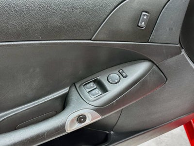 2012 Chevrolet Corvette w/1LT