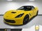 2014 Chevrolet Corvette Stingray Z51 3LT