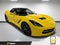 2014 Chevrolet Corvette Stingray Z51 3LT
