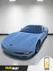 2004 Chevrolet Corvette 2dr Cpe