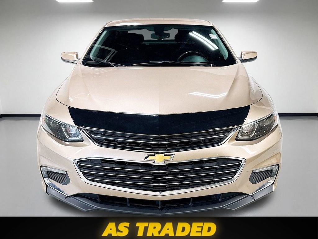 Used 2018 Chevrolet Malibu 1LT with VIN 1G1ZD5ST9JF152155 for sale in Lebanon, IN