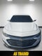 2022 Chevrolet Malibu RS