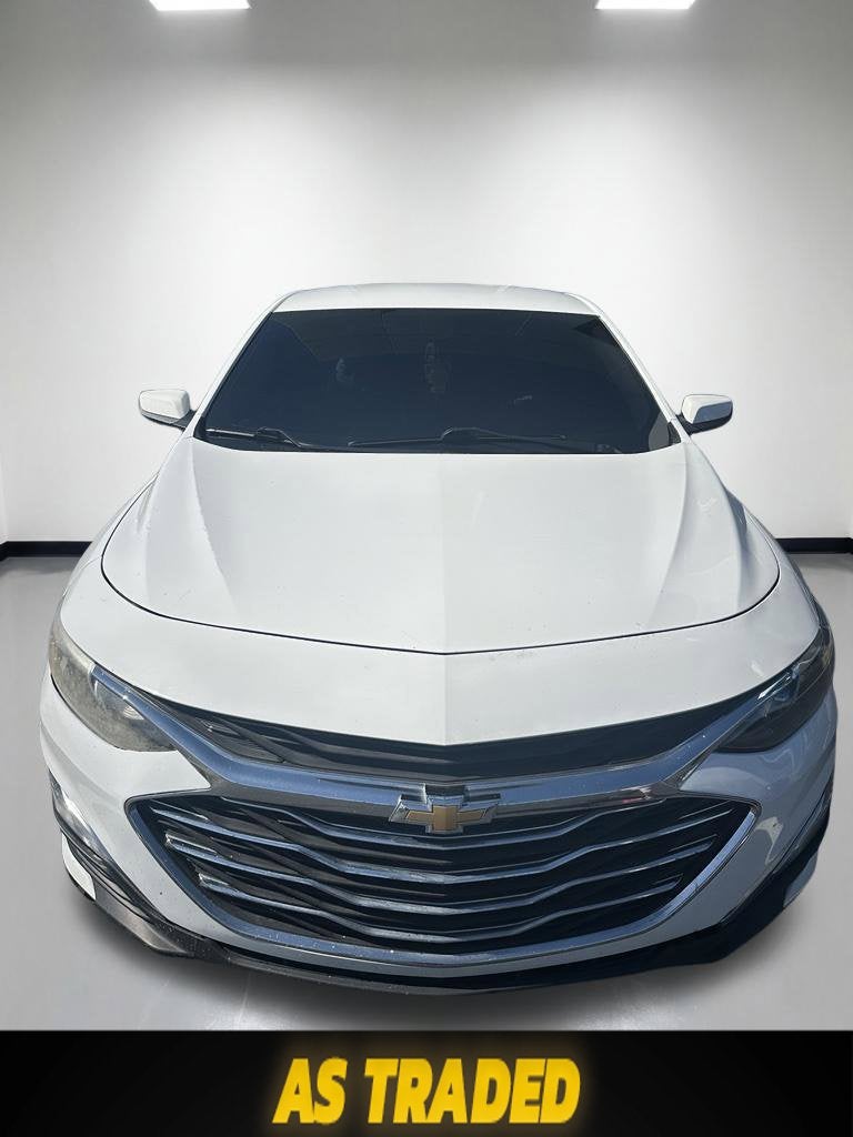 2022 Chevrolet Malibu RS