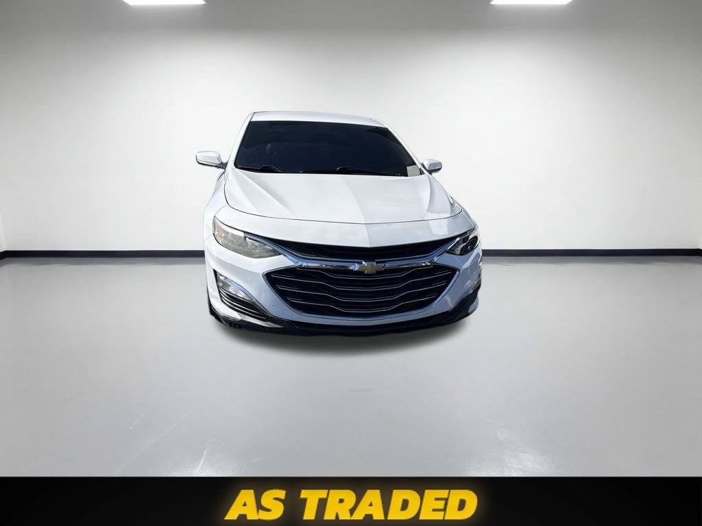 2022 Chevrolet Malibu RS