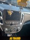 2022 Chevrolet Malibu RS