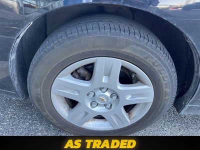 2007 Chevrolet Malibu LT w/2LT